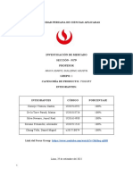 Informe Cualitativo - Grupo 1