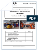 Taller 5 - Seguridad - Grupo 3