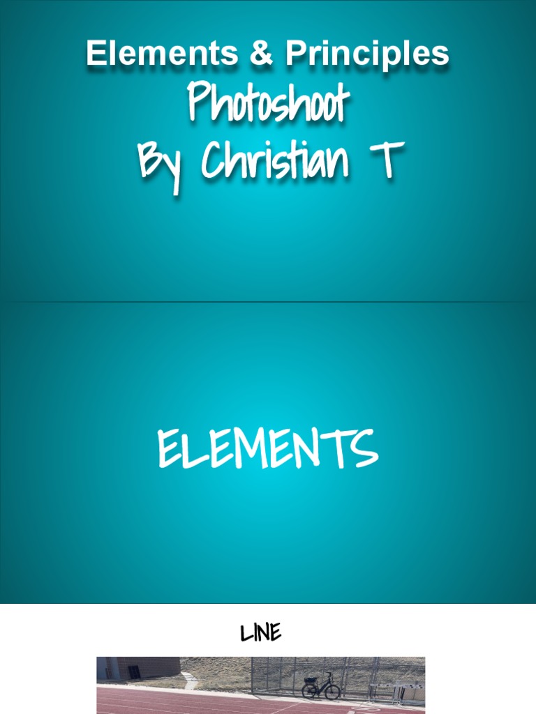 Photo Scavenger Hunt | PDF