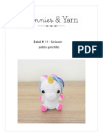 By Unicorn Baby11 Crochet-Pattern - En.es