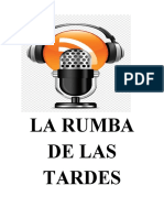 Proyecto Radifonico