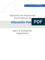 Fasciculo Educacion Fisica