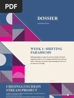 dossier