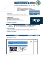 Ficha de Aprendizaje Tics 20-03-23