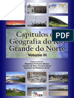 Capitulos Geografia RN Vol. 3 Ed. 1 2020