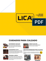 CATALOGO LICA 2022 Noviembre - 2022