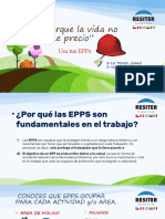 Campaña Uso de Epps