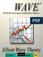 Elliot Wave Theory