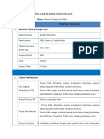 Modul Ajar Workshop