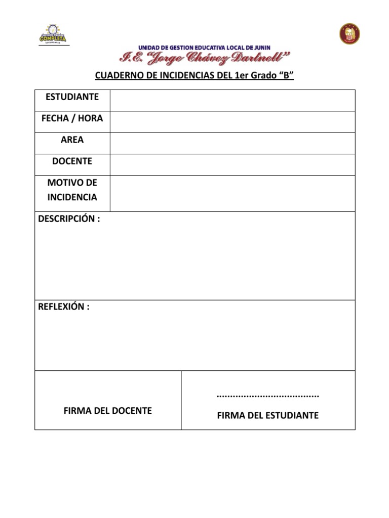 Libro De Incidencias Para Obras De Construcción - AG Ediciones