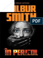 Wilbur Smith - În Pericol PDF