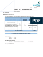 Cotizacion SCTR 157-2023 - MD San Juan de Lopecancha