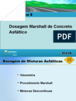 Aula 7 - Dosagem Marshall