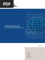Manual de Identidade Visual Banco Itau | PDF | Marca | Marketing