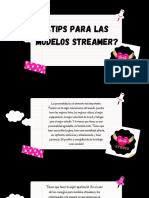 Tips Modelos