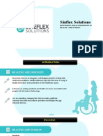 Sinflex Solutions