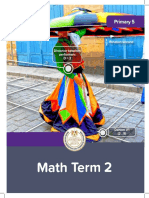 Math Term 2: Primary 5