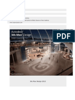 Autodesk 3d Max Design