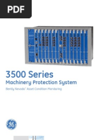 H5 17 Bently Nevada En | Electrical Wiring | Electrical Connector