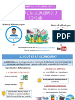 Tema 1 - 1º Bachillerato-Diapositivas