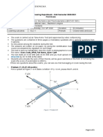 Physics - S1 - Ujian 1 - en