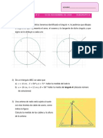 Parcial Matemática 4º 2 18 de Noviembre de 2020 Subgrupo B