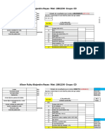 Formatos Contabilidad