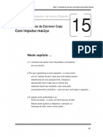 Com Impulso Maciço: Sistema de Redação de Início Rápido