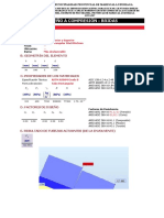 Calculo de Bridas - Tubo A Compresion