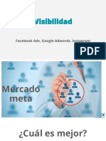 Clase 2 ADEX - Visibilidad