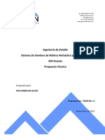 GEMIN Propuesta Técnica Ingeniería Detalle para Relleno Hidraulico rv.1