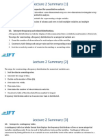 L1 QM02 - Summary 2 (2023)