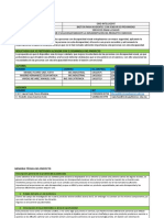 Ficha Tecnica Del Proyecto