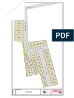 Layout Plan: DRG - Title