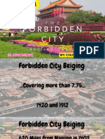 Astrid - Forbidden City