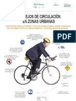 Conduccion Segura Bici