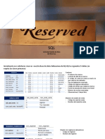 Actividad SN - Detalle BD Reservas