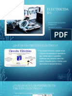 Exposicion Electricidad 