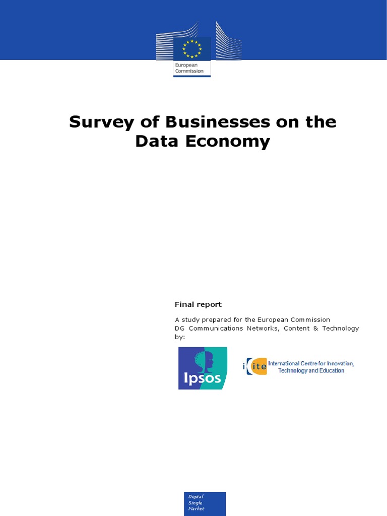 ICT and Data Economy Final Report 5p9OMvm8I3ze3Fxnvovrq0jMWc 88634 ...