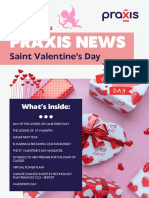 Praxis News February 