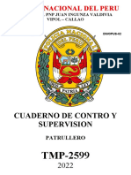 Policia Nacional Del Peru