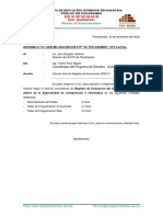 Infomme-Registro de Evaluación 2022-II-TorresPilcoNichorMiguel