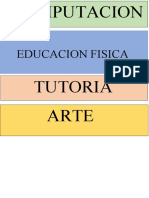 Educacion Fisica