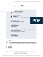 Equity 5.1. Overview of Financial Market: Function & Regulation 5.1.1. 5.1.1.1. Main Functions of The Financial Market