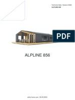 Alpline 853 A01