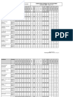 Consolidado Academico 8