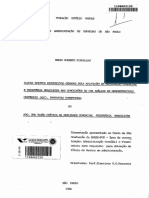 Análise de Demonstrativos Contábeis: Uma visão crítica da realidade comercial tributária brasileira