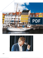 El Copenhague de Peter Sisseck