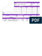 İsim Soyisim Hatice BADUR Kayıt Numarası 21055 Sınav Adı 2022-2023 BRY - 10.sınıf - I. Dönem - BİS 01 Kitapcik B Tarih 01.10.2022 Sınıf 201