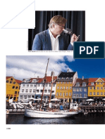 El Copenhague de Peter Sisseck